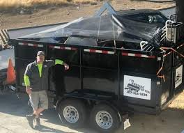 Best Attic Cleanout  in Telford, TN